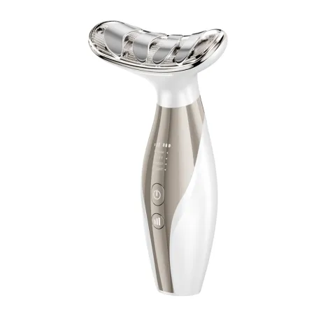 ANLAN 01-AMFY51-02A 2-in-1 Electric EMS Massager